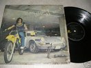 WALLY GONZALEZ ON THE ROAD Psych Rock LP Philippines
