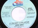 JESSE JAMES If You Want A Love Affair MODERN SOUL HEAR
