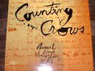 COUNTING CROWS AUGUST AND EVERYTHING AFTER GEFFEN 1993