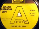 * STELLA STARR UK 45 7