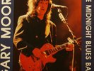 Gary Moore-Back To The Blues/Swingin Pig DLP/Grey Vinyl