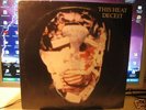 THIS HEAT DECEIT -RARISSIMO LP-ROUGH/BASE REC. ROUGH 26