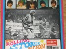 RARITÄT: LP:  The Rolling Stones, In Action