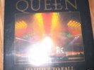 Queen Hammer to Fall live 7