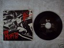 The Misfits Bullet 45