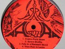 SUN RA When Spaceships Appear SATURN LP