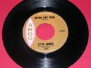 ETTA JAMES 