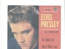 ELVIS PRESLEY  7