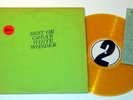 bob dylan: BEST OF GREAT WHITE WONDER tmoq LP near mint