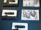 DANNY AND THE DRESSMAKERS 200 CANCELLATIONS - 808 STATE