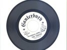 CANTERBURY 504- TEMPOS- DEMO COPY- NORTHERN SOUL