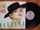 Madonna La Isla Bonita  Venezuela Issue