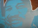 ELECTRIC JIMI HENDRIX.  RAREST UK ALBUM
