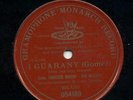 Francesco Marconi-Il Guarany (Ship Worldwide)