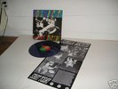 GORILLA BISCUITS START TODAY PURPLE SWIRL MINT 1989 SxE
