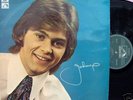 JOHNNY FARNHAM Johnny  ** RARE  AUTOGRAPHED  OZ LP 1969