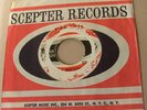 JACK MONTGOMERY - MY DEAR BELOVED - SCEPTOR 12152- HEAR
