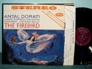 Mercury SR90226, DORATI: Stravinsky, The Firebird