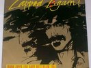 Frank Zappa  - Zapped Again - Live Ahoy Rotterdam '84