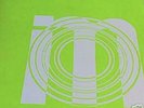 RARE IM label  JACKY GIORDANO FUNK BREAK FRENCH library