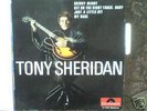 BEATLES  TONY SHERIDAN / SKINNY MINNY EP FRANCE RARE 