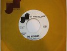 INTRIGUES  Northern Soul 45 