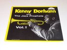 Kenny Dorham and The Jazz Prophets Vol 1 ABC Paramount