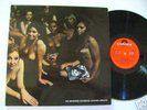 ELECTRIC LADYLAND NUDE 1968 ENGLAND JIMI HENDRIX POLY