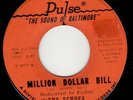 & THE ECHOES northern soul 45 “Million $ Bill” nm  HEAR