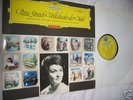 RITA STREICH folksongs of the world DGG RED LOGO ED1 NM