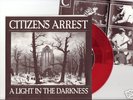CITIZENS ARREST A Light In The Darkness 7