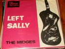 Midges Belgium RARE 67 Freakbeat psych garage 45 PS