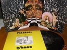 LP - OSANNA - PALEPOLI - PROGR.  ORIGINALE