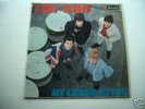 THE WHO-MY GENERATION- UK BRUNSWICK LP-EX