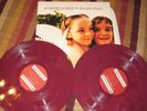 Smashing Pumpkins Siamese Dream 2lp first ed. red vinyl