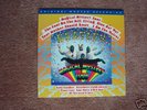 Beatles Magical Mystery Tour  MFSL Original Master