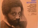 BOBBY HUTCHERSON Spiral JAPAN Blue Note KING UNISSUED