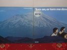 NSU Turn On Or Turn Me Down LP 1969 1st Press SUPERB