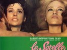 LE SORELLE   ITALY LP  GASLINI