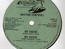 RHYTHM CONTROLL my house Catch a Beat 2160 house EP