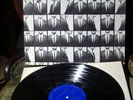 JOHN WALLOWITCH ANDY WARHOL COVER NM- LP