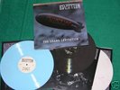 BLIMP -  REUNION 2007 rare live 3lp COLORED VINYL TMOQ