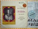 DAVID OISTRAKH TRIO  Orig.B/S SAX 2352 UK-59  NM-