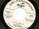 LISTEN -  NORTHERN SOUL  POPCORN - EVIE SAND THE ROLL