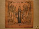 JOSEPHINE FOSTER hazel eyes RARE LP folk psych ESPERS