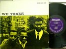 ROY HAYNES TRIO 