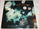 THE CURE - DISINTEGRATION - US PROMO LP - AUDIOPHILE