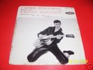 TRES RARE 1 er  EP 45 T DE JOHNNY HALLYDAY  