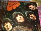THE BEATLES - RUBBER SOUL MOBILE FIDELITY MFSL PSYCH