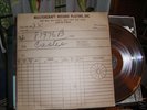 SUN RA  METAL STAMPER MS 87976B EL SATURN RARE ITEM
